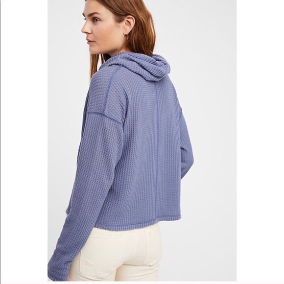 We The Free Thermal Turtleneck - Picture 2 of 8